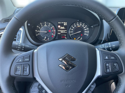 Suzuki S-Cross Gebrauchtwagen