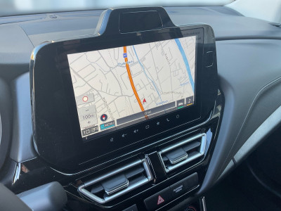 Suzuki S-Cross Gebrauchtwagen