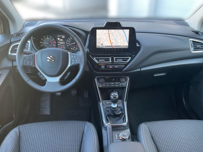 Suzuki S-Cross Gebrauchtwagen