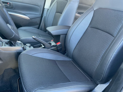 Suzuki S-Cross Gebrauchtwagen