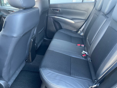 Suzuki S-Cross Gebrauchtwagen