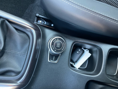 Suzuki S-Cross Gebrauchtwagen