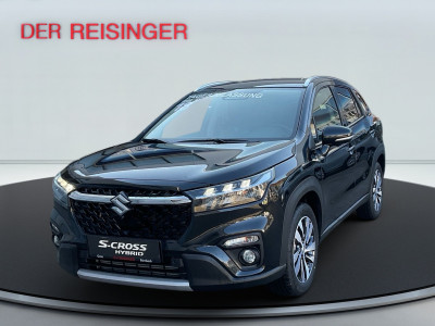 Suzuki S-Cross Gebrauchtwagen