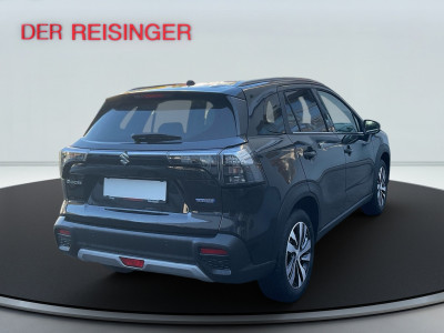 Suzuki S-Cross Gebrauchtwagen