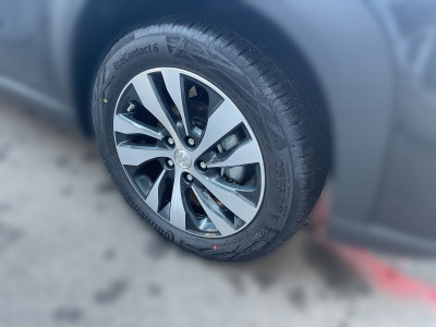 Suzuki S-Cross Gebrauchtwagen