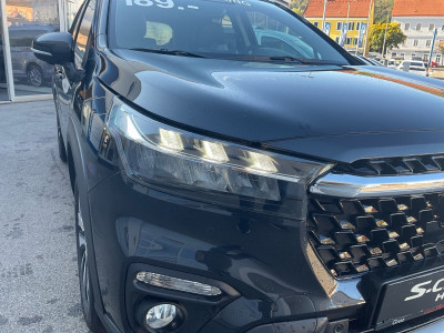 Suzuki S-Cross Gebrauchtwagen