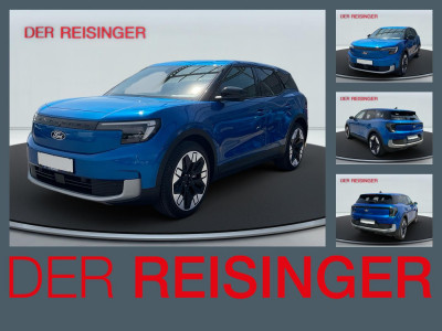 Ford Explorer Neuwagen