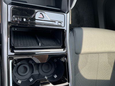 Ford Explorer Neuwagen