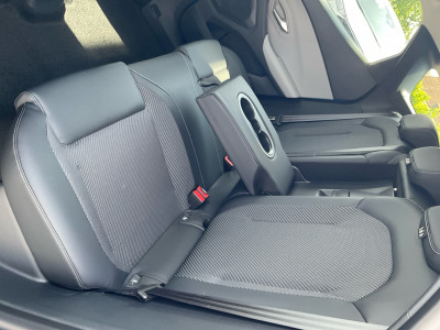 Ford Explorer Neuwagen