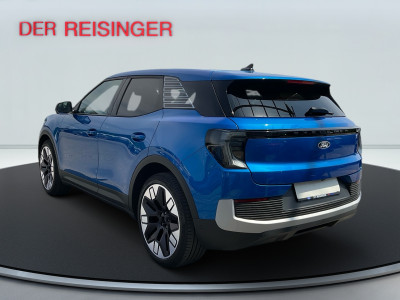 Ford Explorer Neuwagen