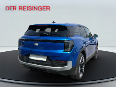 Ford Explorer Neuwagen