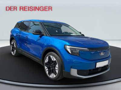 Ford Explorer Neuwagen