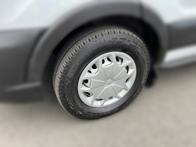 Ford Transit Gebrauchtwagen