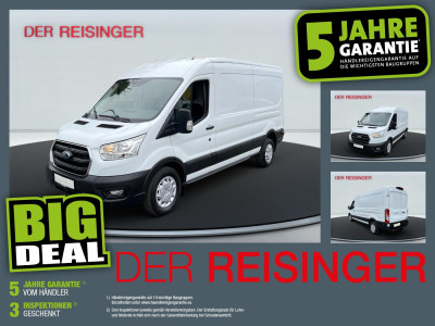 Ford Transit Gebrauchtwagen