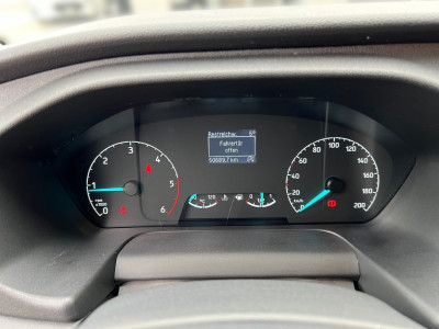 Ford Transit Gebrauchtwagen
