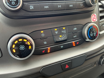 Ford Transit Gebrauchtwagen