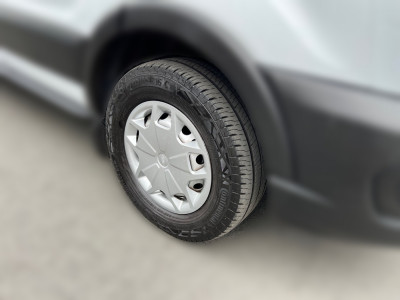 Ford Transit Gebrauchtwagen