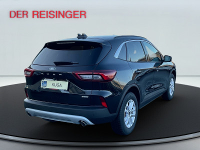 Ford Kuga Neuwagen