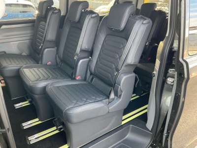 Ford Tourneo Custom Neuwagen