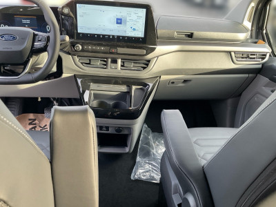 Ford Tourneo Custom Neuwagen