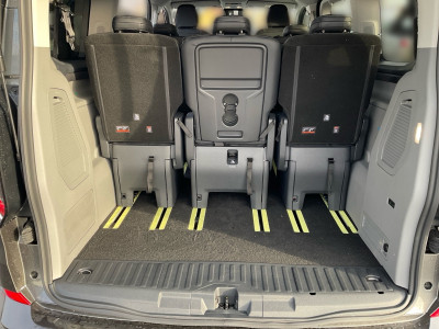 Ford Tourneo Custom Neuwagen