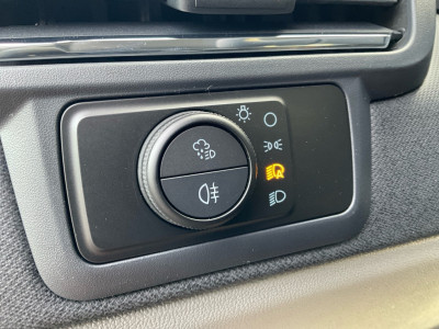 Ford Tourneo Custom Neuwagen