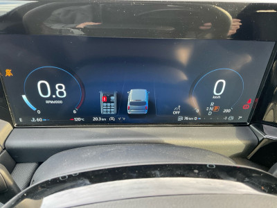 Ford Tourneo Custom Neuwagen