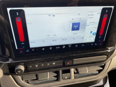 Ford Tourneo Custom Neuwagen