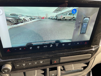 Ford Tourneo Custom Neuwagen