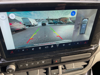 Ford Tourneo Custom Neuwagen