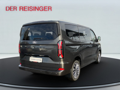 Ford Tourneo Custom Neuwagen