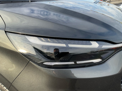 Ford Tourneo Custom Neuwagen