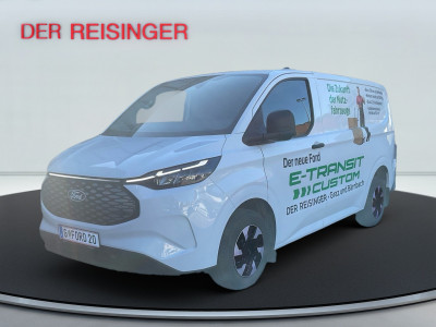 Ford Transit Custom Gebrauchtwagen