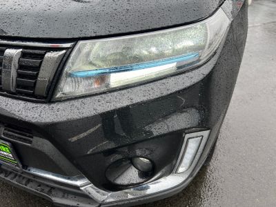 Suzuki Vitara Gebrauchtwagen