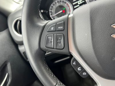 Suzuki Vitara Gebrauchtwagen