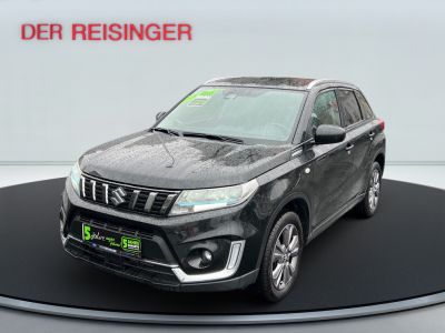 Suzuki Vitara Gebrauchtwagen