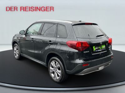 Suzuki Vitara Gebrauchtwagen