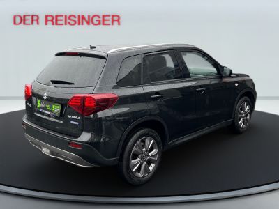 Suzuki Vitara Gebrauchtwagen