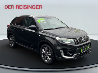 Suzuki Vitara Gebrauchtwagen
