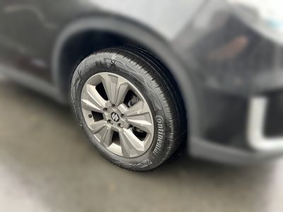 Suzuki Vitara Gebrauchtwagen