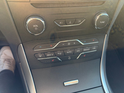 Ford S-MAX Gebrauchtwagen