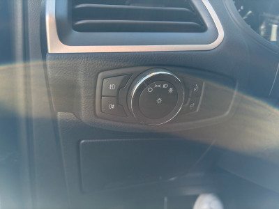 Ford S-MAX Gebrauchtwagen