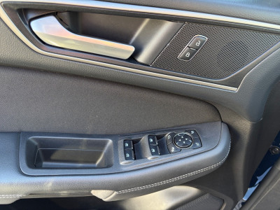 Ford S-MAX Gebrauchtwagen