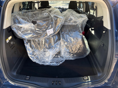 Ford S-MAX Gebrauchtwagen