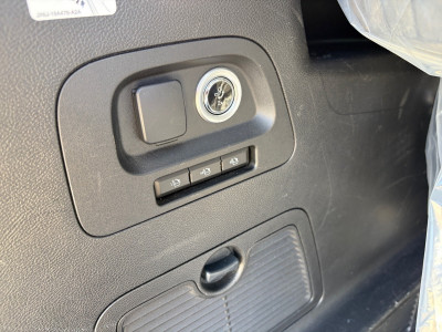 Ford S-MAX Gebrauchtwagen