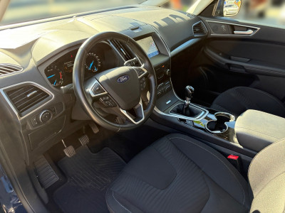 Ford S-MAX Gebrauchtwagen