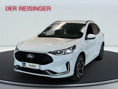 Ford Kuga Neuwagen