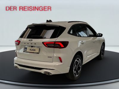 Ford Kuga Neuwagen