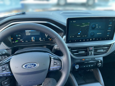 Ford Kuga Vorführwagen