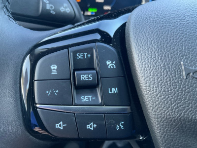 Ford Kuga Vorführwagen